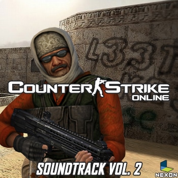 CSO Soundtrack Volume 2
